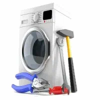 تعمیرات لباسشویی تعمیرکار لباسشویی   در منزل شما