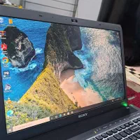 لپ تاپ سونی