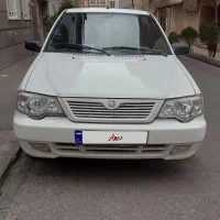 پراید ۱۱۱ SE مدل ۹۴