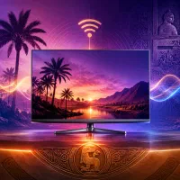 نصـآب حرفه ای تلویزیون و رفع قطعی شبکه