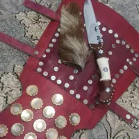 چاقو کلکسیونی