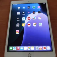 ipad مدل ۲۰۱۸