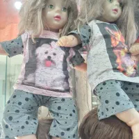 لباس نوزاد