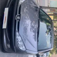 پژو۲۰۶ تیپ۵مدل۸۴