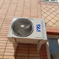 نصب، سرویس و تعمیر اسپلیت و کولرگازی در محل