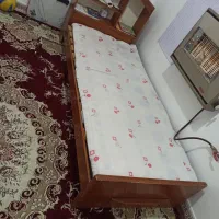 تخت یه نفره