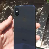 آیفون xs