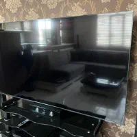 تلویزیون ال ای دی سامسونگ cu8000 سایز ۶۵ اینچ کره‌