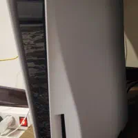 ps5 fat dick پی اس فایو فت دیسک خور