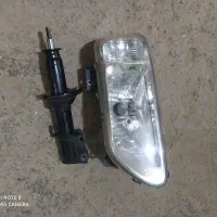 وسایل پراید