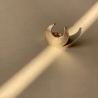 انگشتر مینیمال