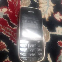 گوشی نوکیاآشا ۲۰۲