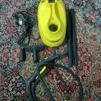 بخارشوی کارچر sc3