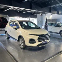 کی ام سی SR3 / گروه خودرویی ستوده/ نقد و اقساط