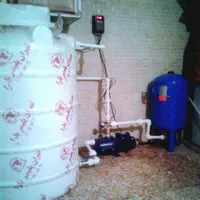 تاسیسات،لوله کشی،نصب وتعمیرات پمپ ومخزن آب آبگرمکن