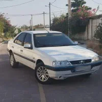پژو 405 SLX TU5 گاز سیمی