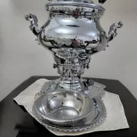 سماور ۵ لیتری