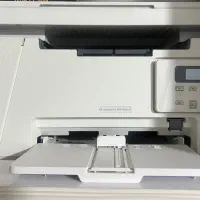 پرینتر چندکاره لیزری hp