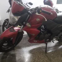 لاکی250.SYM مدل99