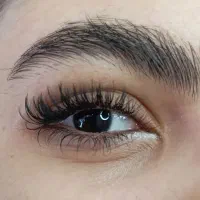 اکستنشن مژه