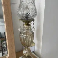 شمعدان|چراغ خواب و آباژور|اسلامشهر, شهرک قائمیه|دیوار