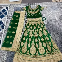 لباس هندی