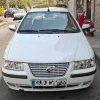 سمند LX مدل ۱۳۹۸ با ضمانت کارنامه