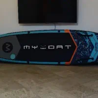 فروش پدل برد برند my Boat نسخه فول