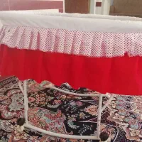 گهواره کودک