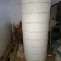مخزن آب