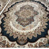 قالی ۱۲ متری کم کار