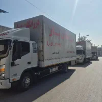 اثاث کشی /مطمئن/ ایمن / با فرزانگانبرتر در کل کشور