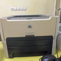 فروش پرینتر hp laserjet 1320