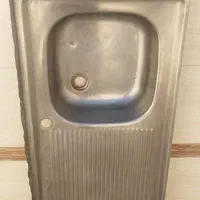 سینک ظرفشویی