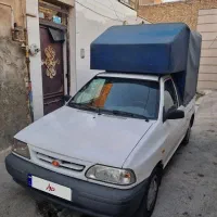 پرایدوانت1400