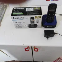 تلفن  پاناسونیک  KTG3611