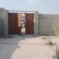 باغچه از190متربه بالا باسندتک برگ