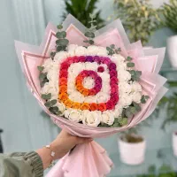 از ادمین قبلی راضی نبودی.آگهی رو ببین