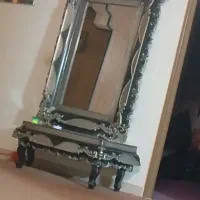 اینه کنسول