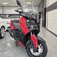 یاماها xmax