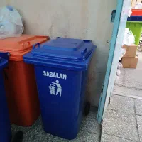 فروش سطل زباله