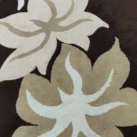 گلیم فرش۱۲متری