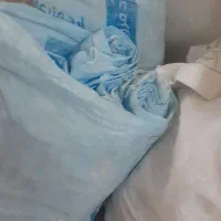 گونی آرد  سالم‌ درحدنو  ۱۰تومن