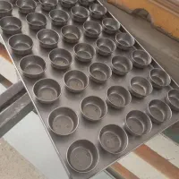 قالب کیک شیرازی
