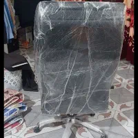 صندلی اداری چرخشی