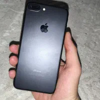 آیفون سون پلاس مشکی