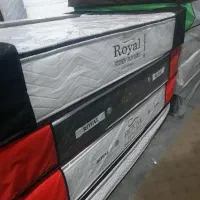 تشک پدار قطر ۳۵ رویال