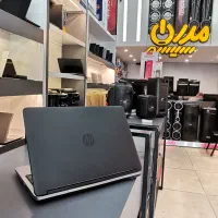 اچ پی ProBook G3 i5نسل 7حافظه SSD رم8