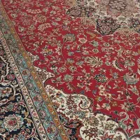 فرش ۱۲ متری لاکی