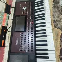 اورگ p700پلم باز شده نو نو